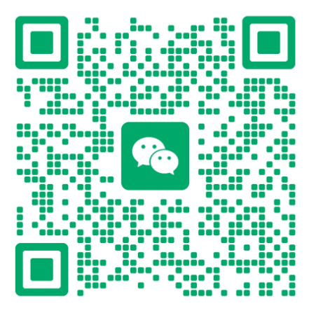 微信二维码